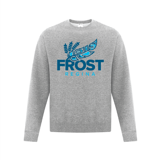 Frost 2025 Sweatshirt - Unisex