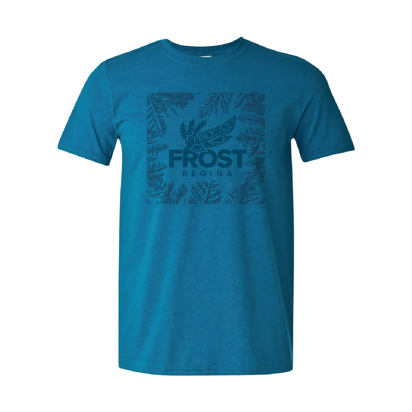 Frost 2025 Tee-Unisex