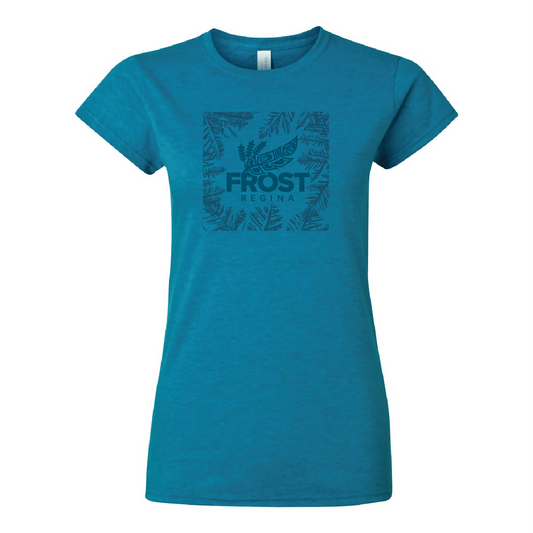 Frost 2025 Tee-Ladies