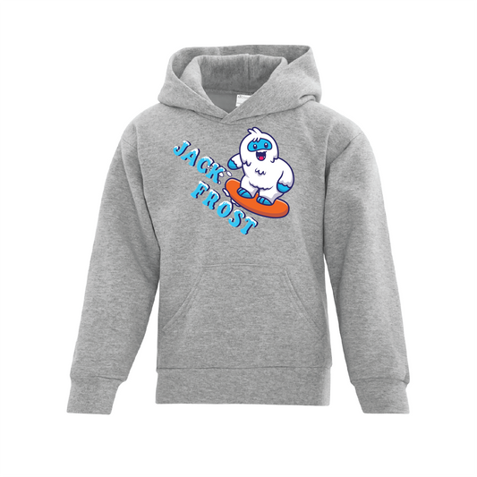 Jack Frost Hoodie -Youth