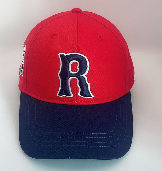 Regina Red Sox Flexfit Cap