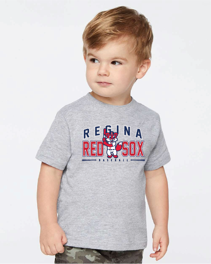 Red Sox - Slyder Tee Toddler