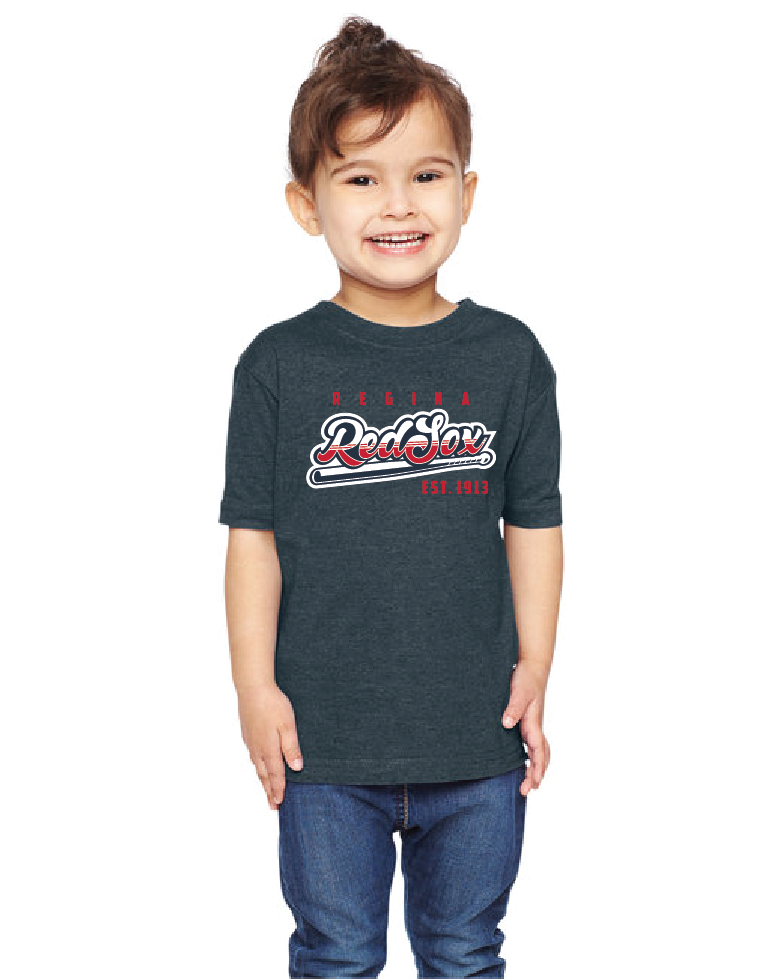 Red Sox - Logo Tee Toddler