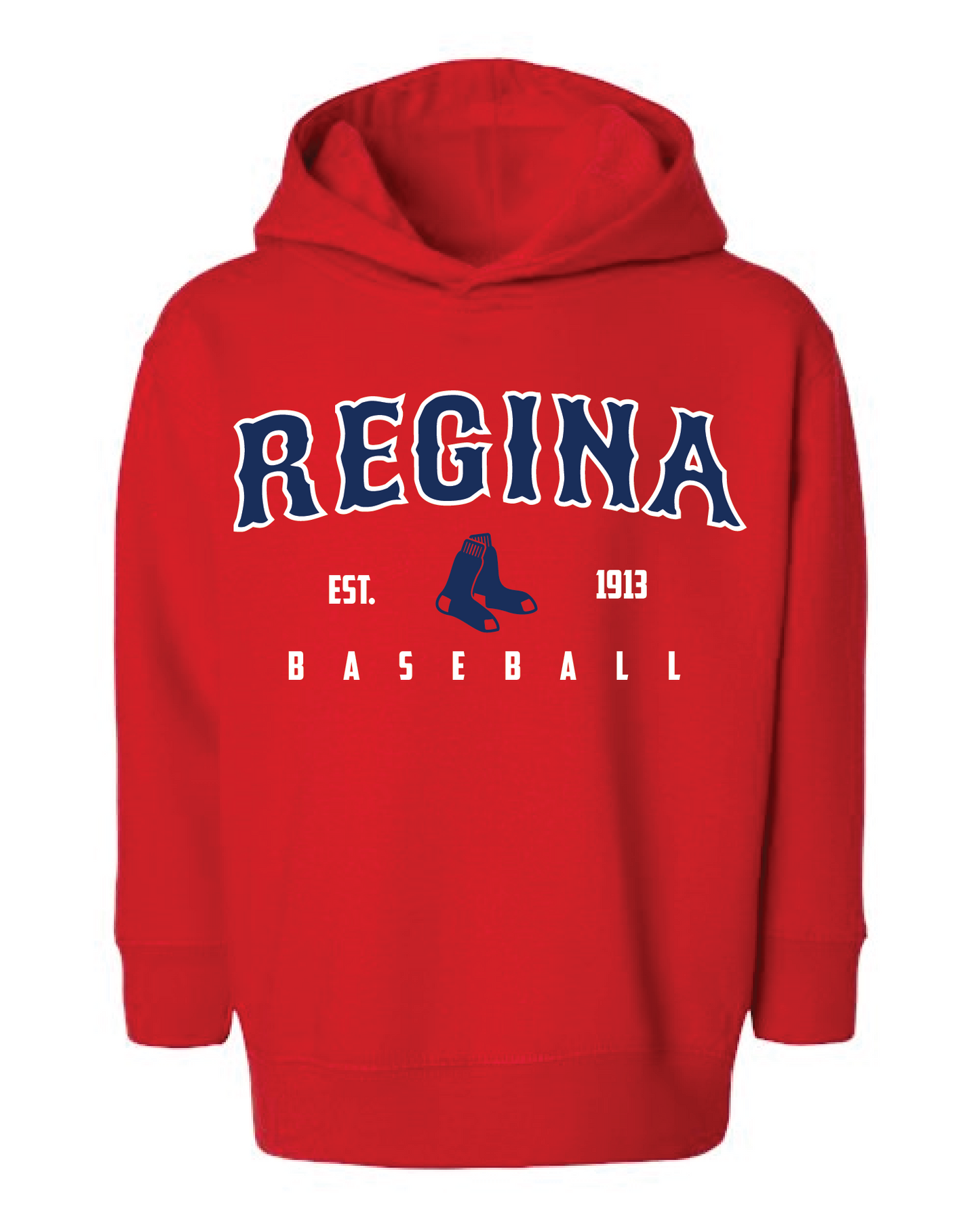 Red Sox - Youth Hoodie